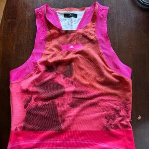 Stella McCartney running top
